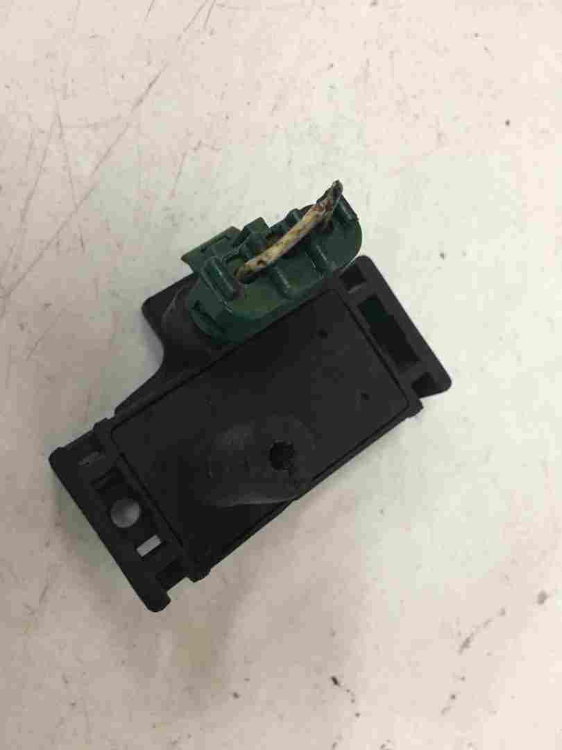 Renault Clio MK1 1990-1998 1.4 8v Inlet Manifold Map Sensor