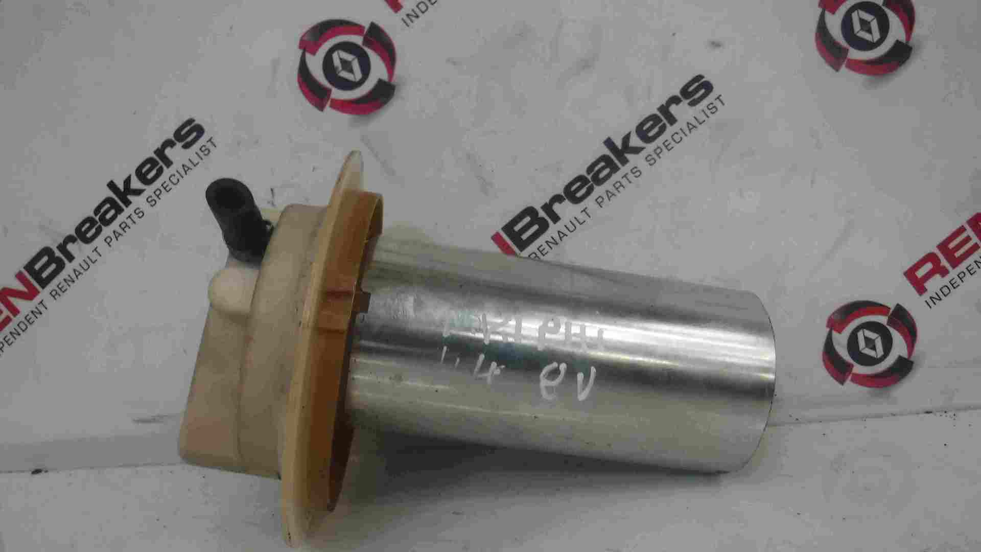 Renault Clio MK1 1990-1998 1.4 8v Petrol Fuel Tank Sender Unit 7700801674