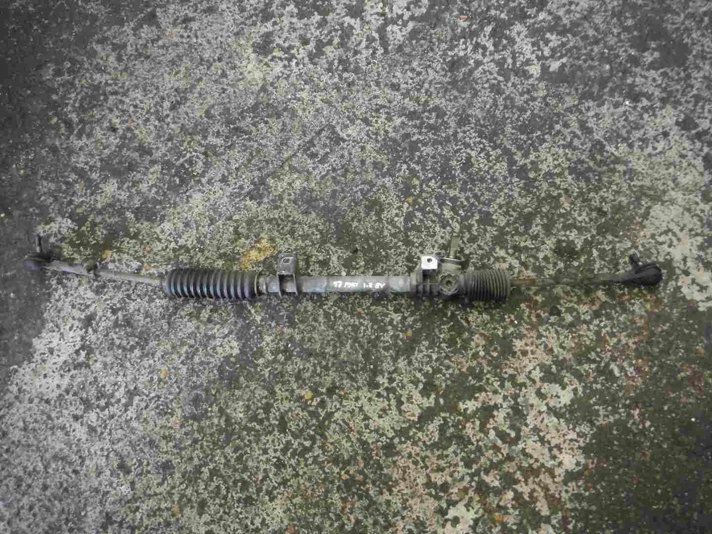 Renault Clio MK1 1990-1998 1.4 8v Steering Rack 7700800072