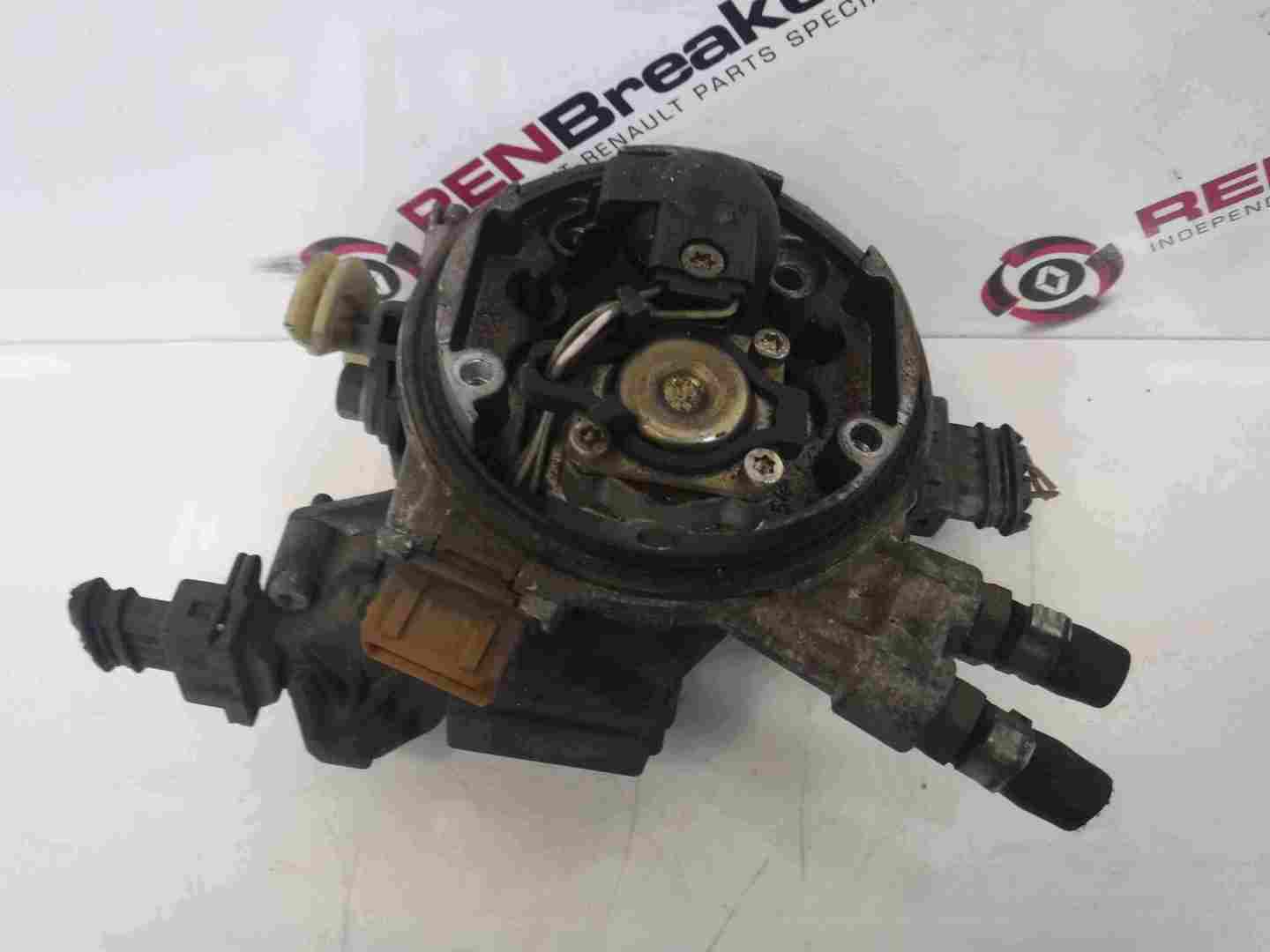 Renault Clio MK1 1990-1998 1.4 8v Throttle Body E7J 3435201562