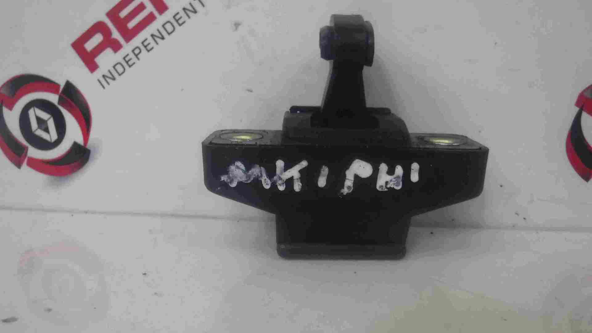 Renault Clio MK1 1990-1998 Boot Catch Lock Mechanism