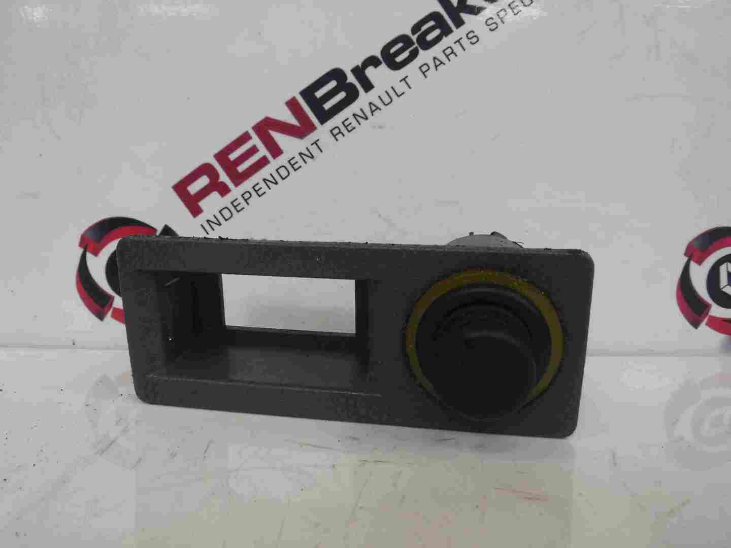 Renault Clio MK1 1990-1998 Cigarette Lighter