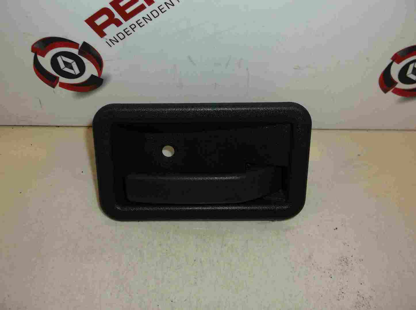 Renault Clio MK1 1990-1998 Drivers OS Door Handle part