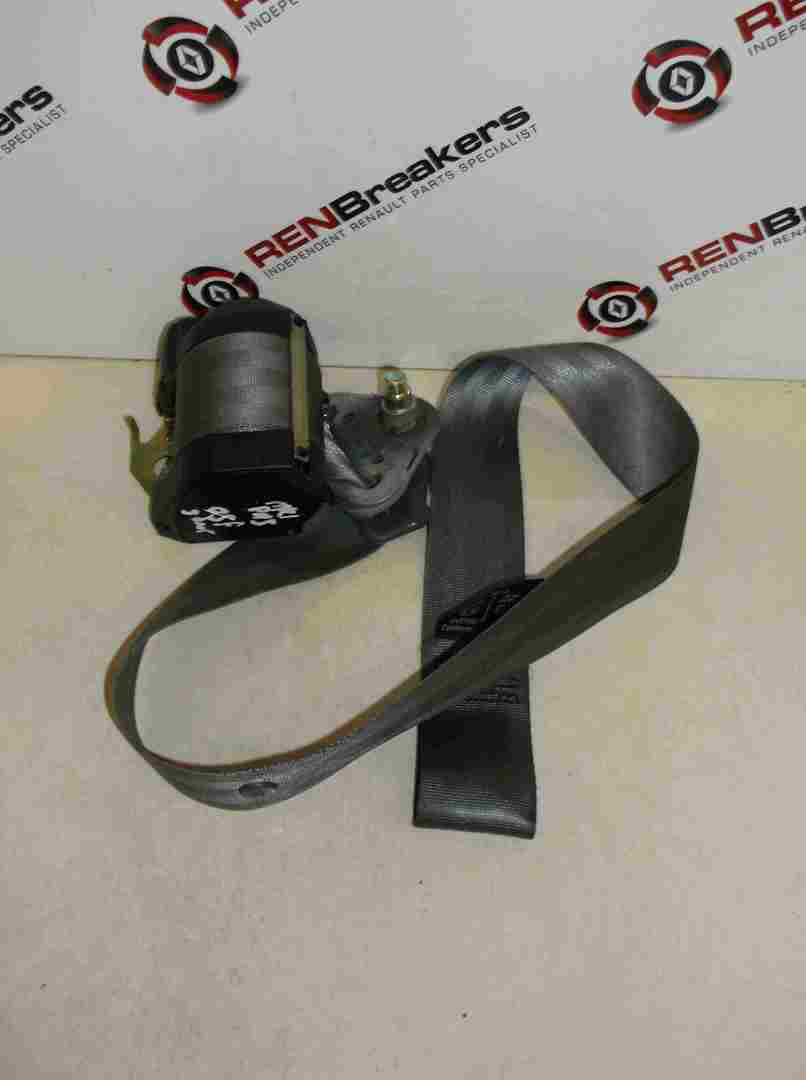 Renault Clio MK1 1990-1998 Drivers OSF Front Seat Belt 3dr