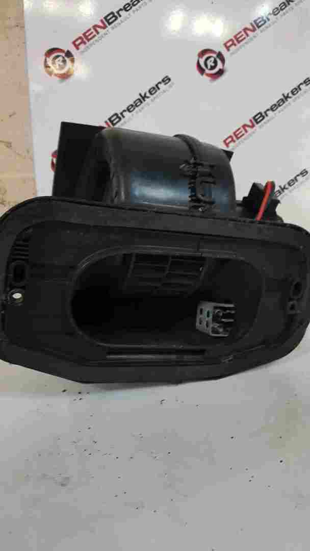 Thumb 3 Renault Clio MK1 1990-1998 Heater Blower Motor Fan Resistor