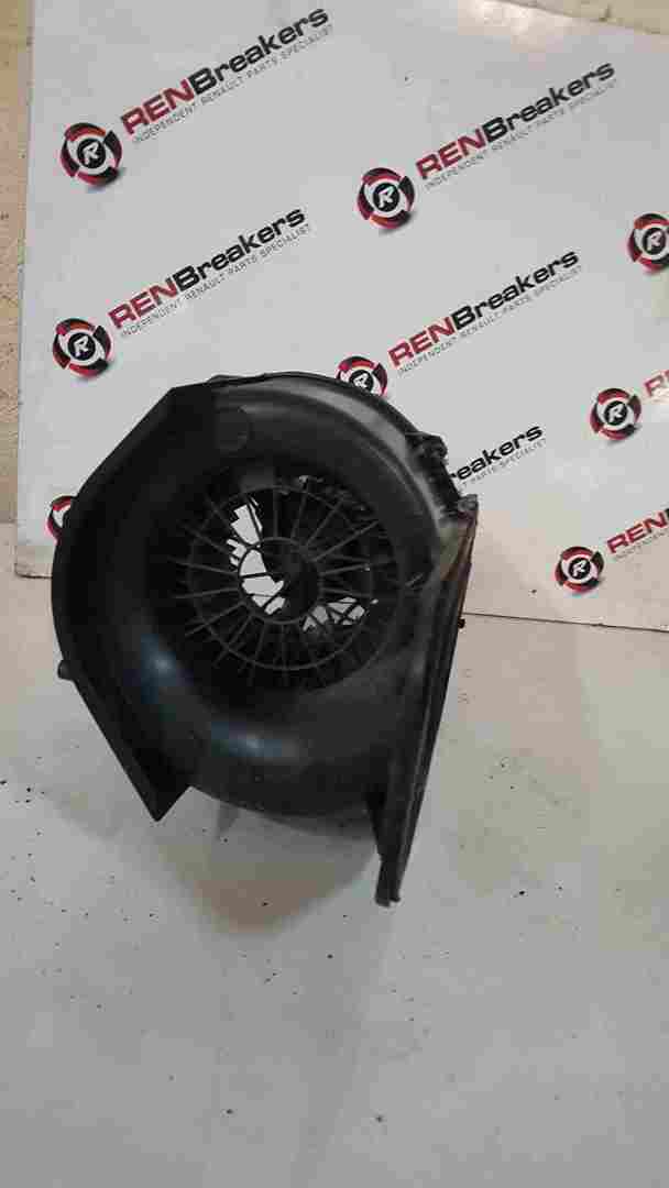 Renault Clio MK1 1990-1998 Heater Blower Motor Fan Resistor