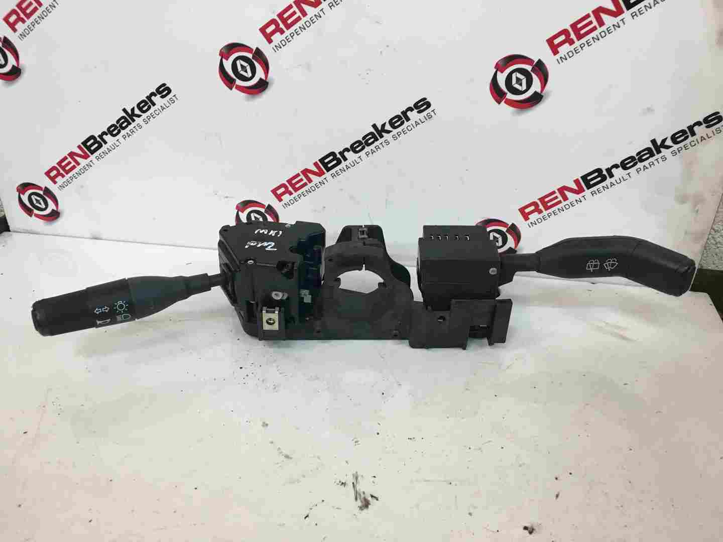 Renault Clio MK1 1990-1998 Indicator Windscreen Wiper Stalk 7700803541