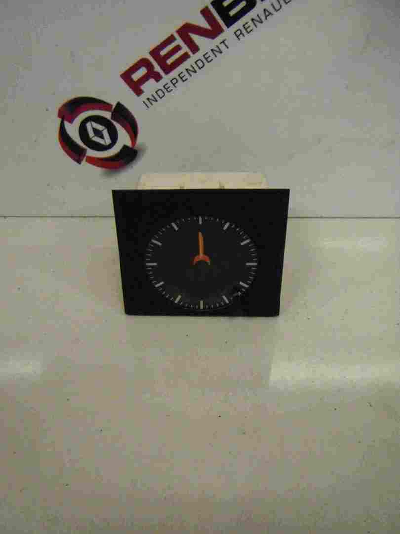 Renault Clio MK1 1990-1998 Interior Clock Organe
