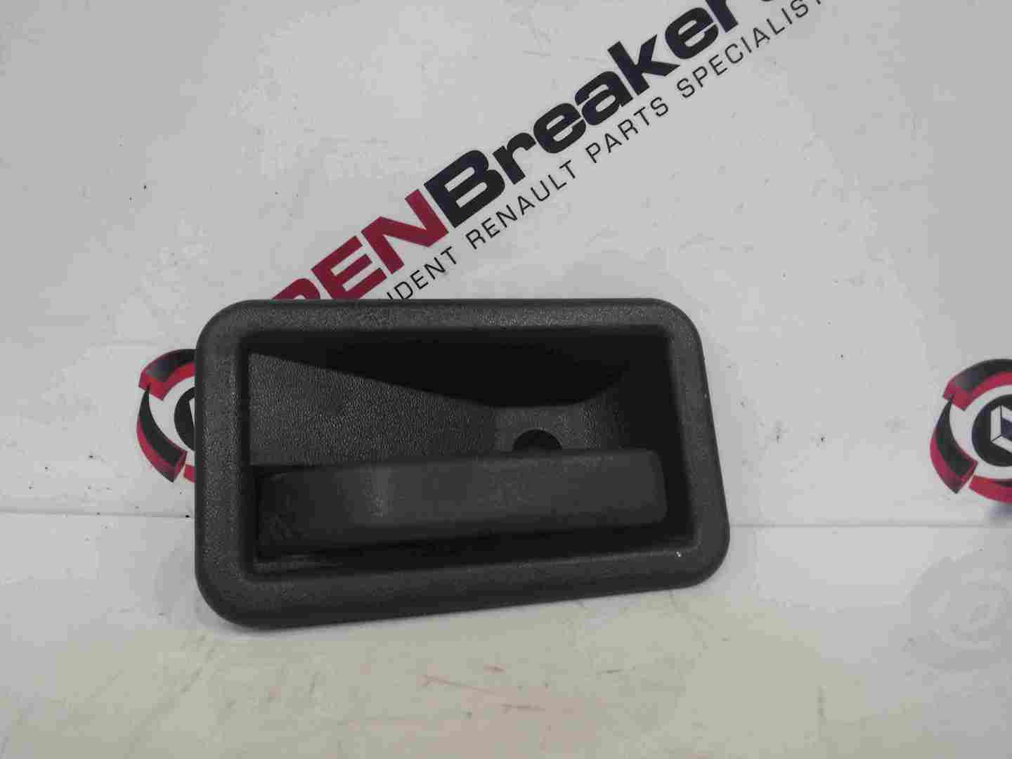 Renault Clio MK1 1990-1998 Passenger NSF Front  Door Handle