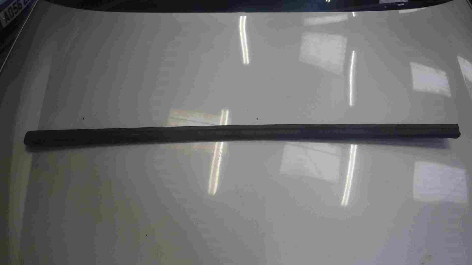 Renault Clio MK1 1990-1998 Passenger NSF Front Door Moulding 5dr 7700795998