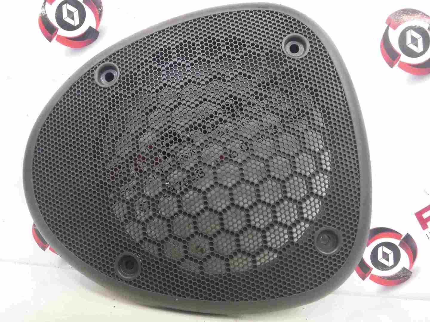 Renault Clio MK1 1990-1998 Passenger NSF Front Speaker Grill Cover 5dr