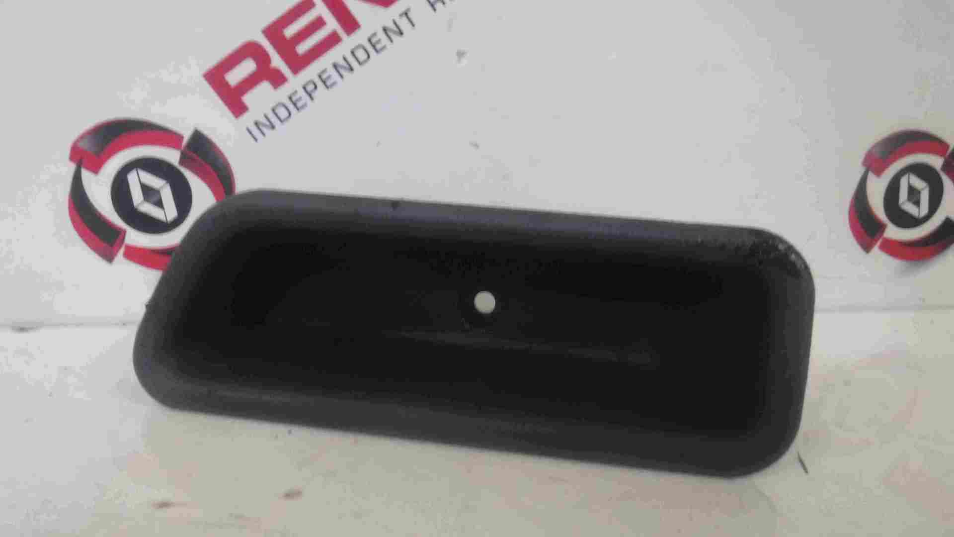 Renault Clio MK1 1990-1998 Passenger NSR Rear Door Grab Handle 7700794948