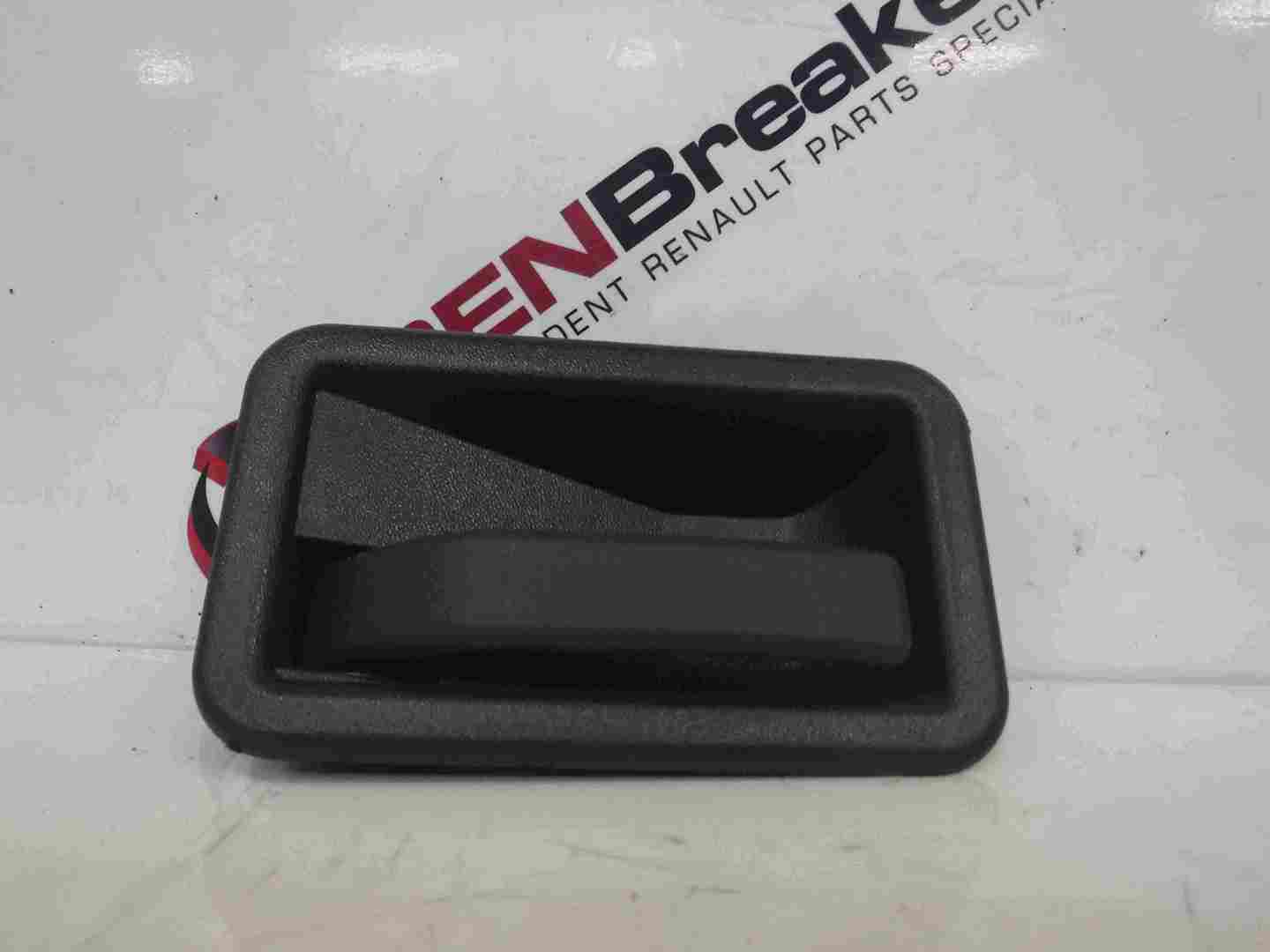 Renault Clio MK1 1990-1998 Passenger NSR Rear Door Handle