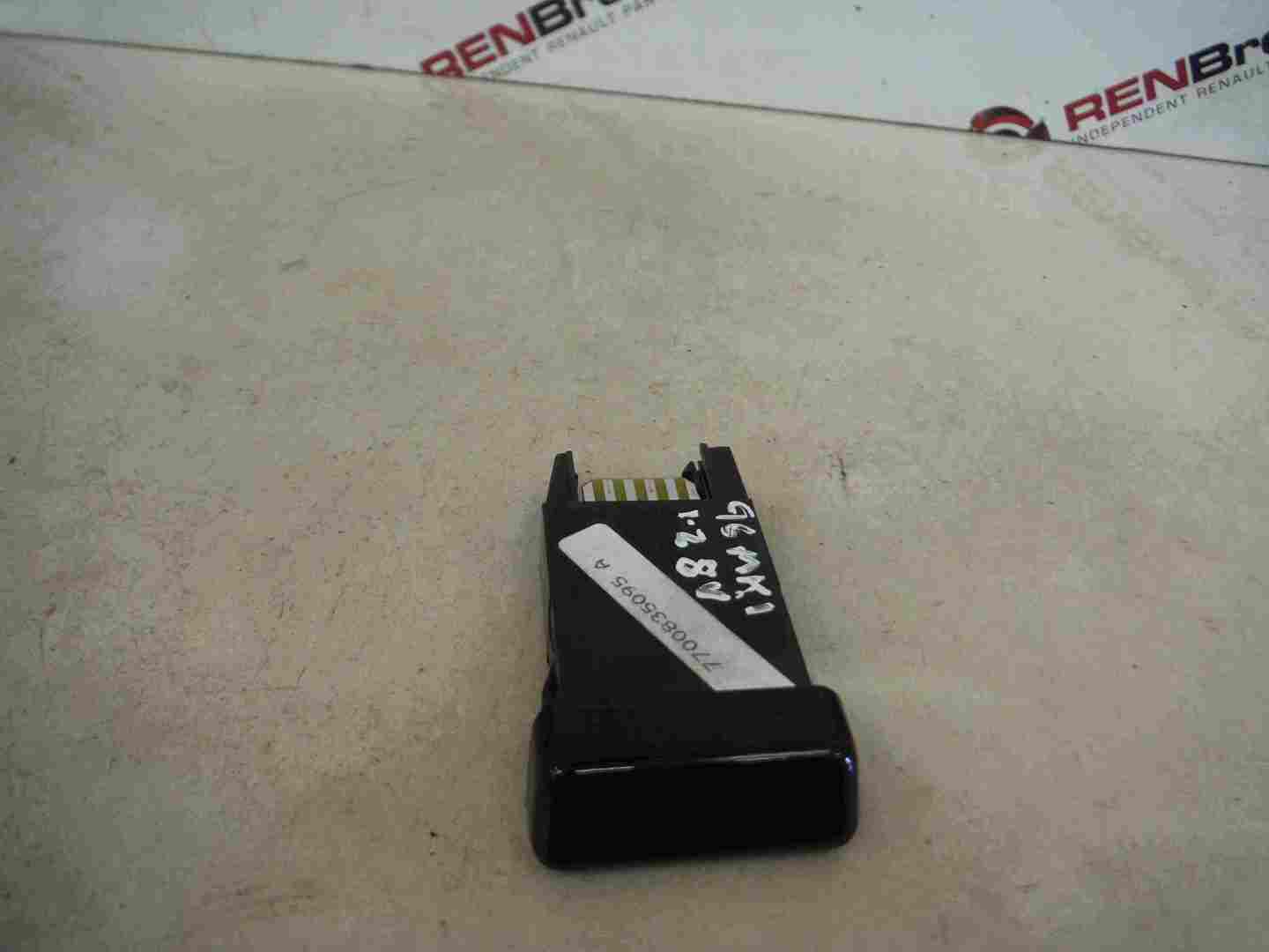 Renault Clio MK1 1990-1998 Roof Infared Sensor IR Immobiliser