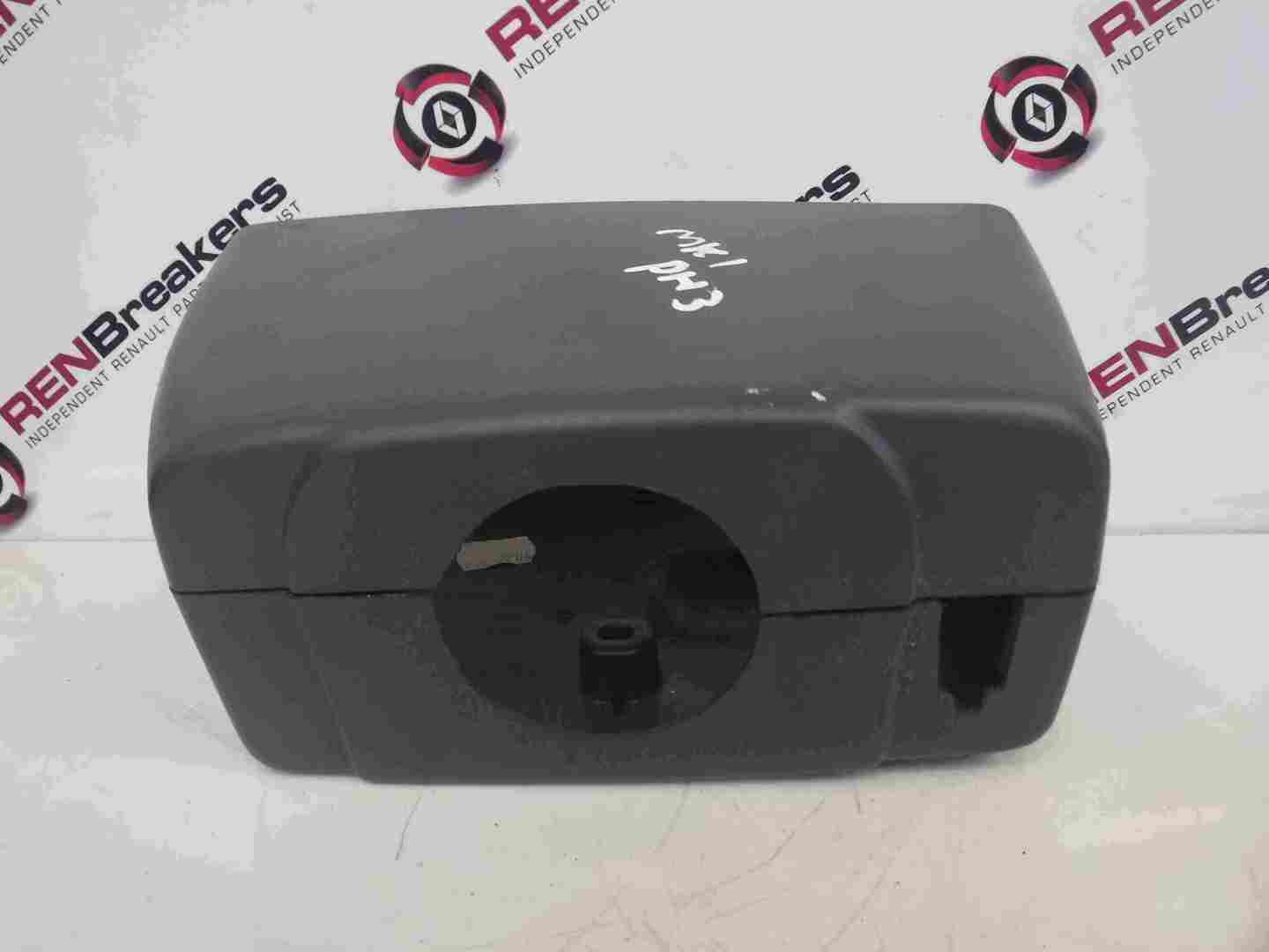 Renault Clio MK1 1990-1998 Steering Wheel Surround Cowling