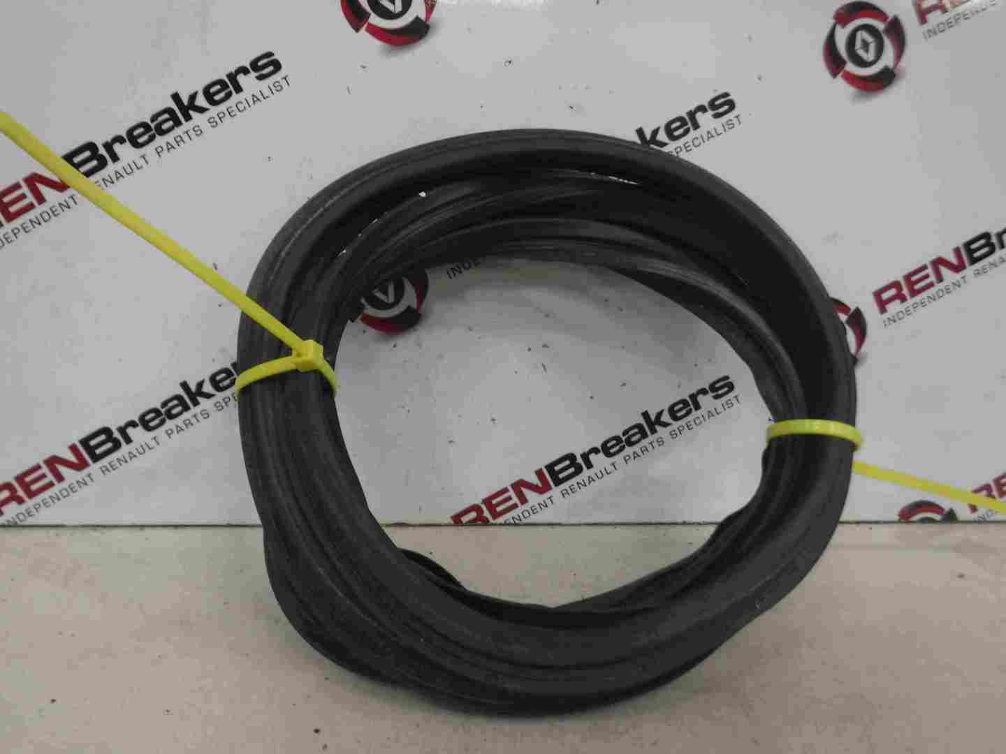 Renault Clio MK1 1990-1998 Sunroof Rubber Seal