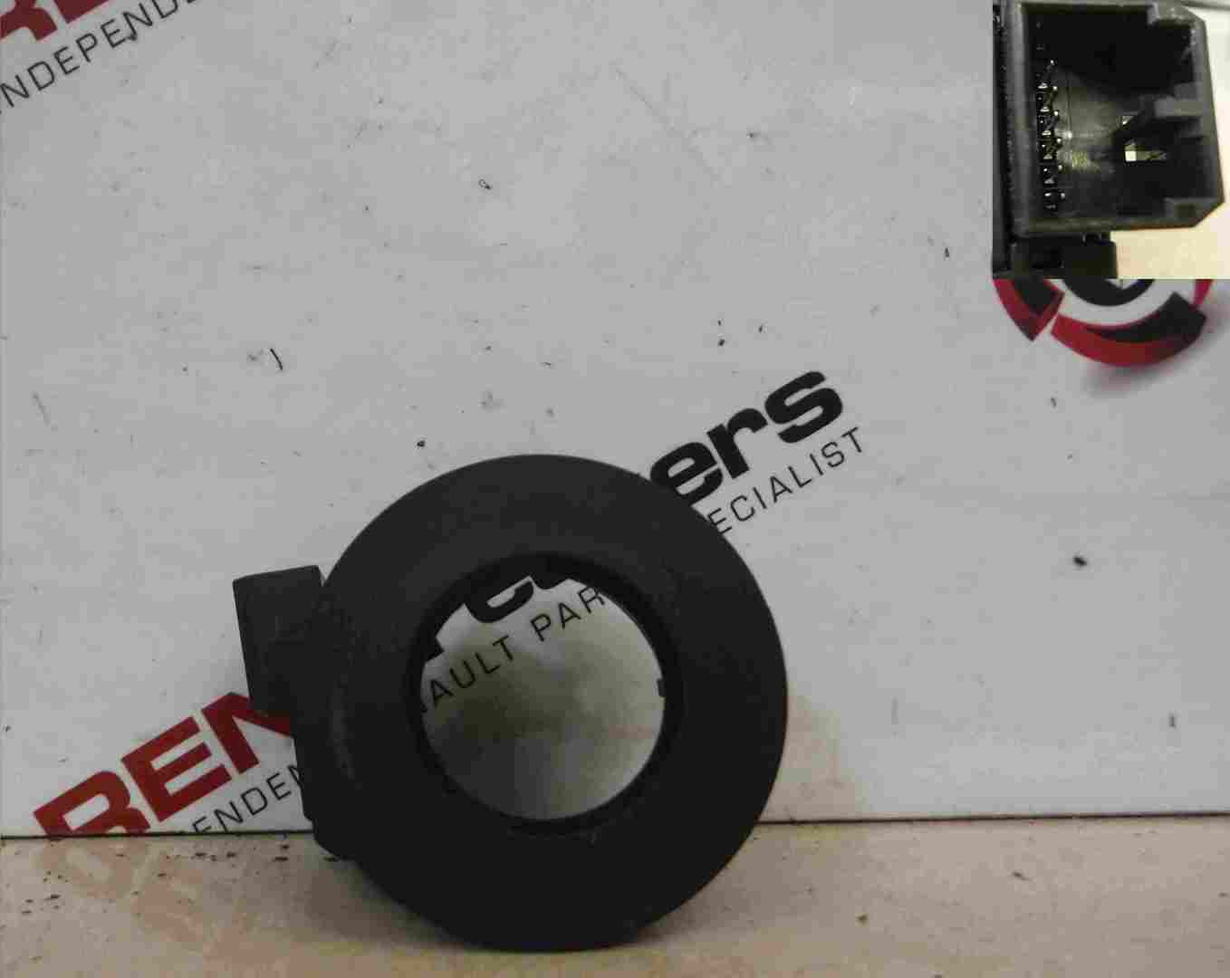 Renault Clio MK1 19961998 Ignition Transponder Immobiliser Ring