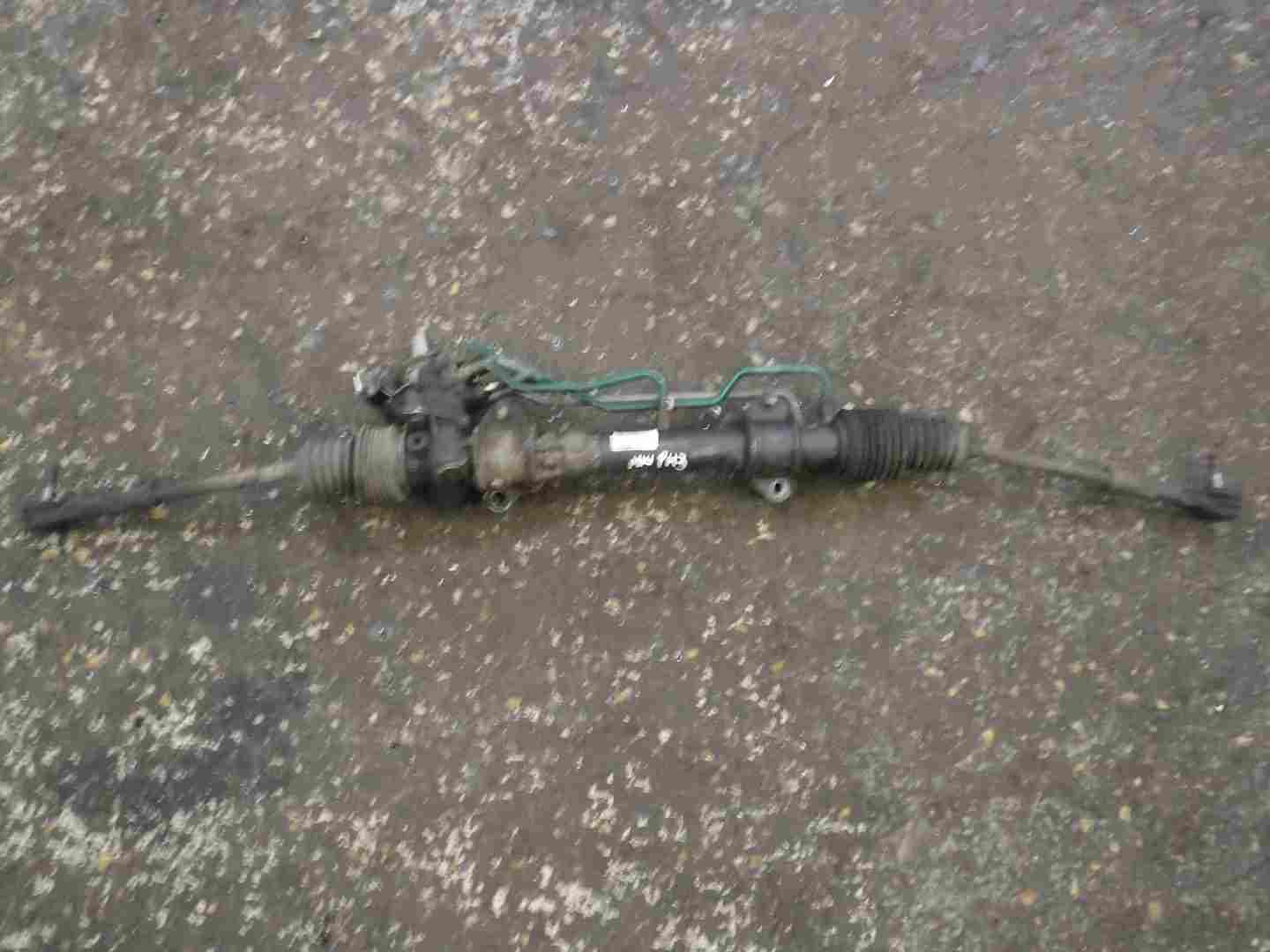 Renault Clio MK1 1996-1998 Power Steering Rack 7700829244