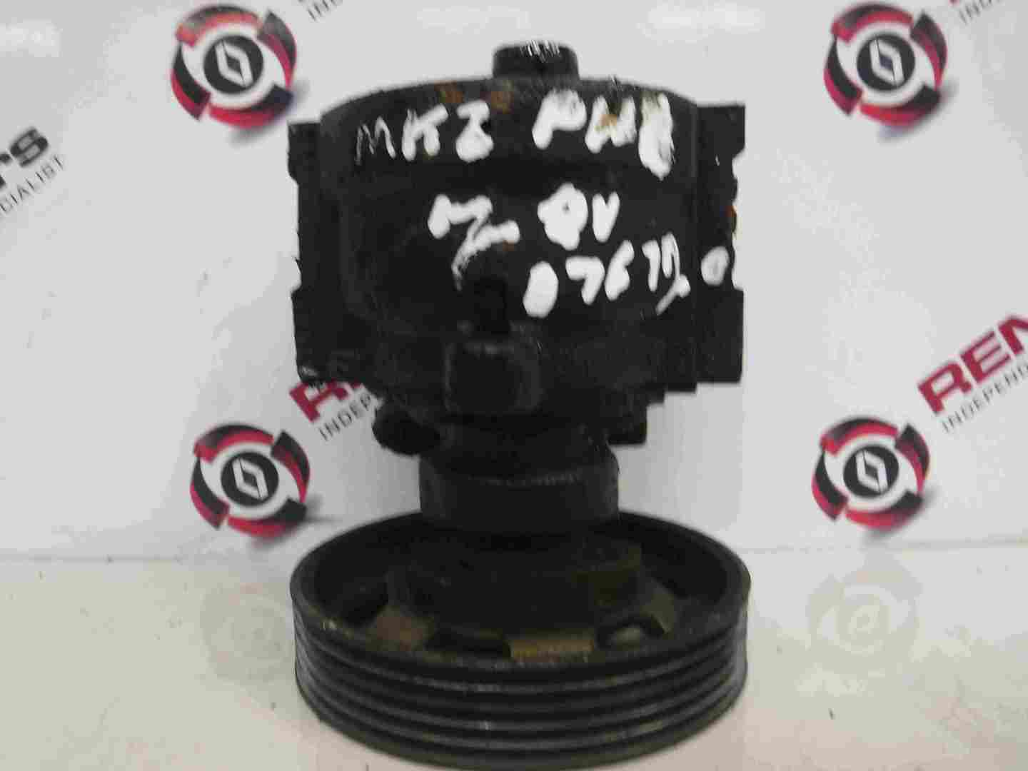 Renault Clio MK2 1998-2001 1.2 8v Power Steering Pump D7F