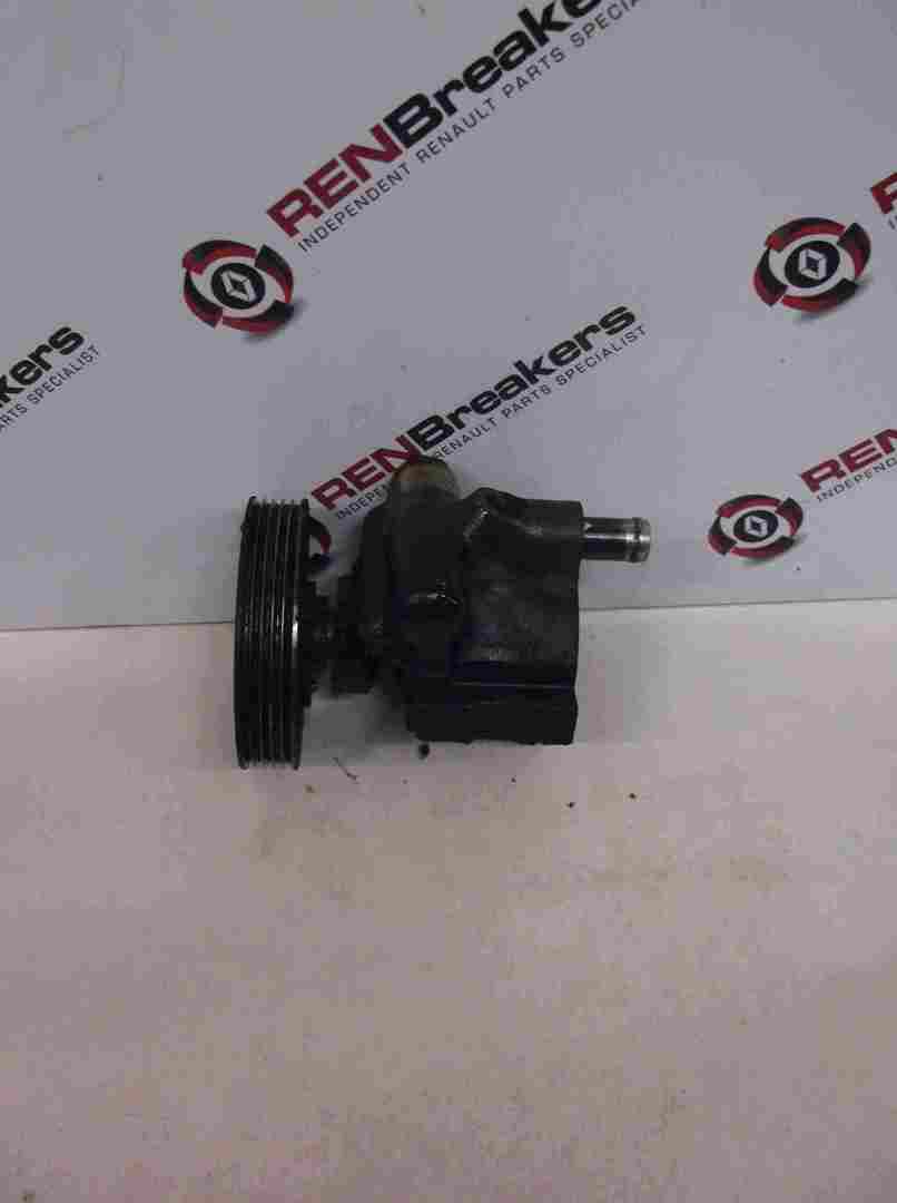 Renault Clio MK2 19982001 1.2 8v Power Steering Pump Store Renault