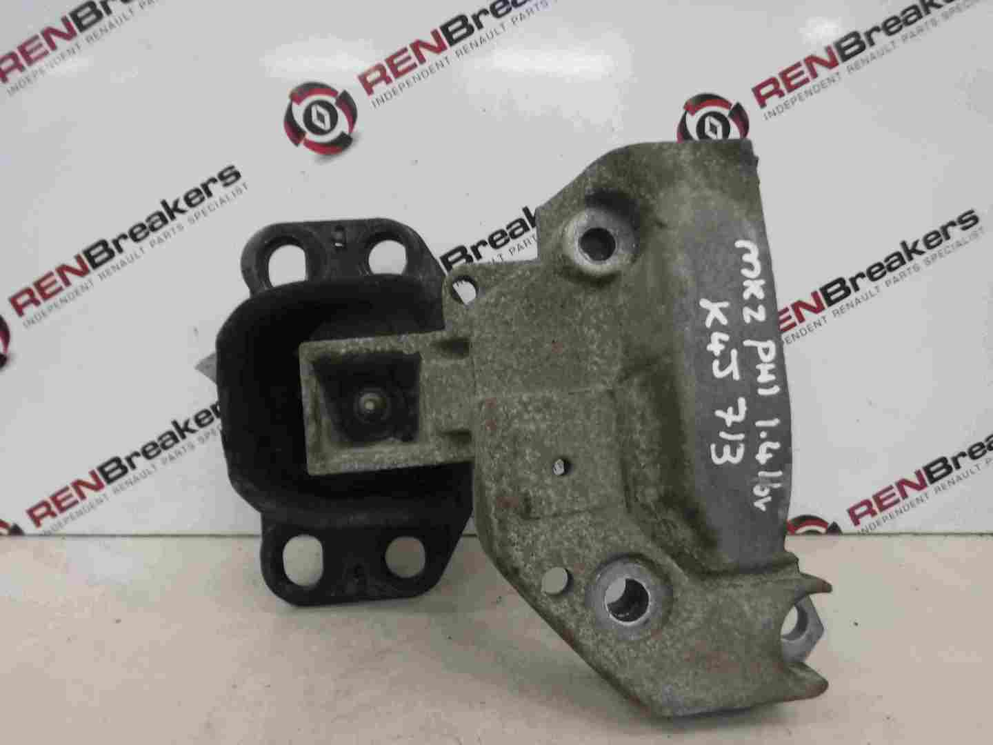 Renault Clio MK2 1998-2001 1.4 16v Drivers OS Engine Mount