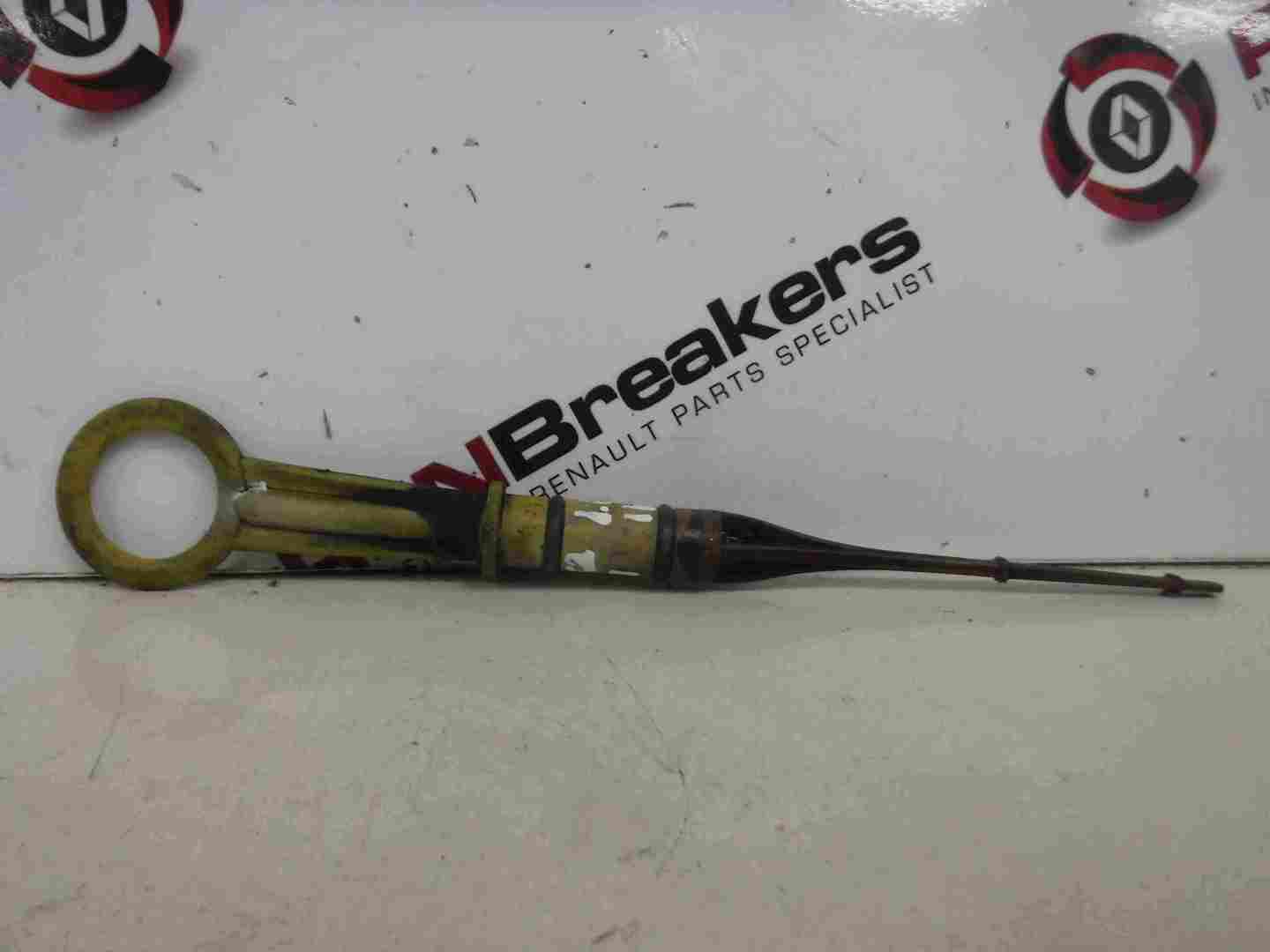 Renault Clio MK2 1998-2001 1.4 16v Engine Oil Dip Stick
