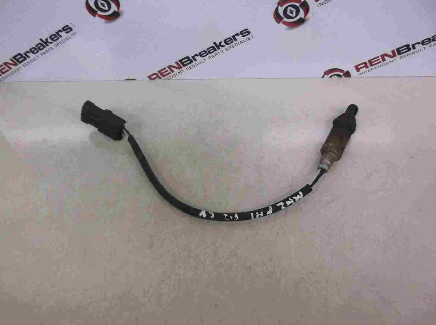 Renault Clio MK2 1998-2001 1.4 16v Lambda Sensor 02 Oxygen
