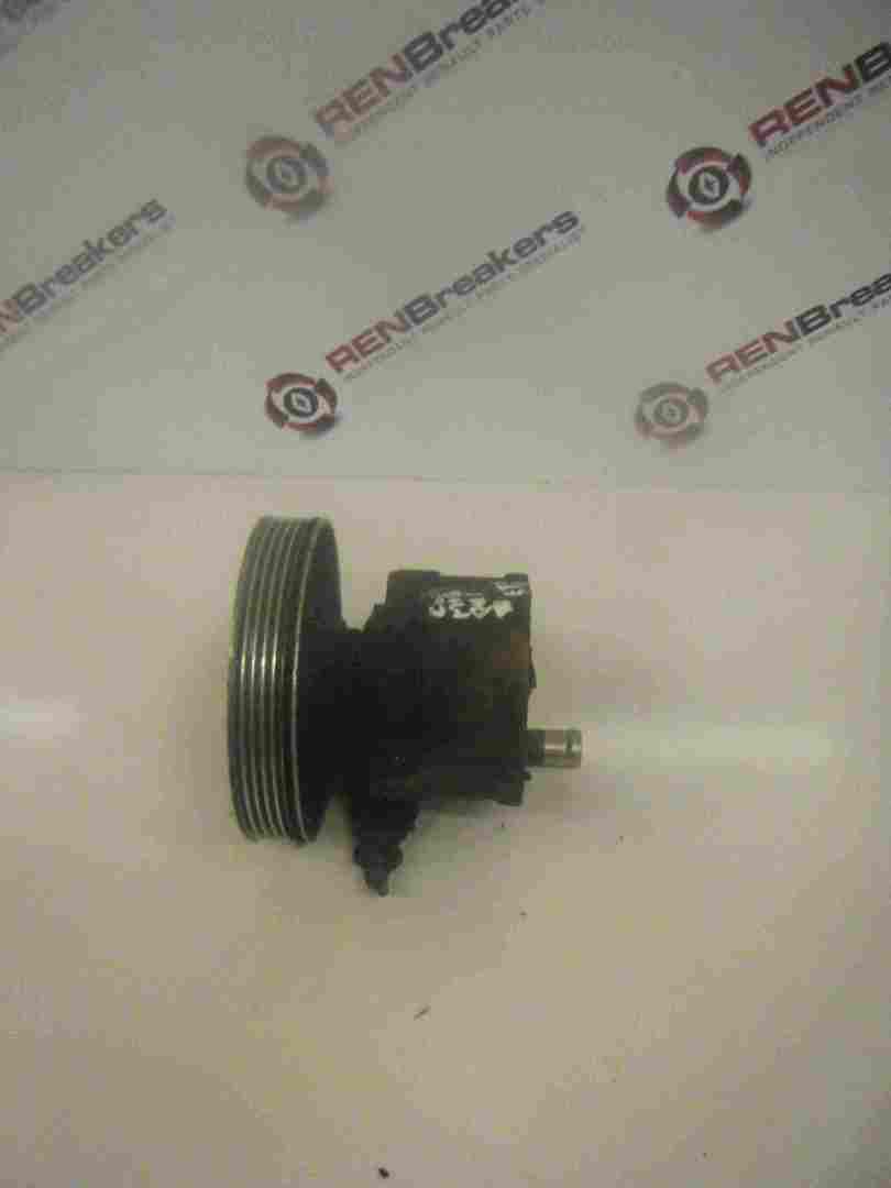 Renault Clio MK2 1998-2001 1.4 8v E7J 634 Power Steering Pump