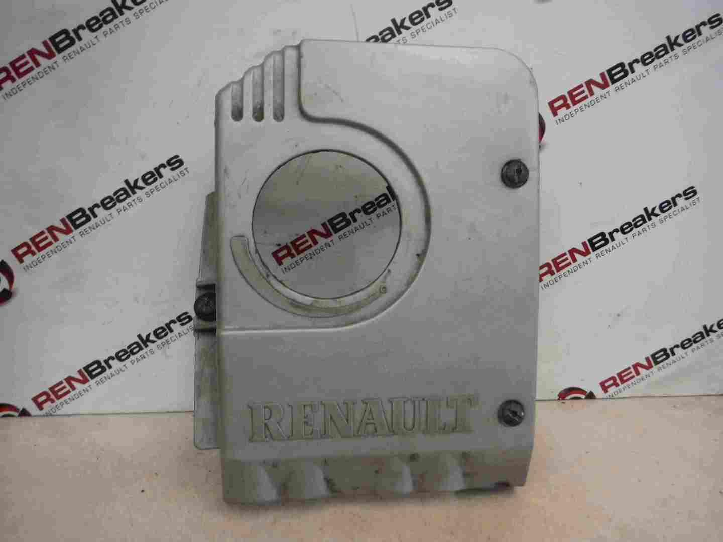 Renault Clio MK2 1998-2001 1.6 1.4 8v Engine Cover Trim 
