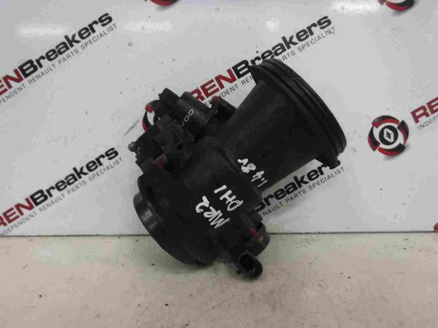 Renault Clio MK2 1998-2001 1.4 8v Throttle Body