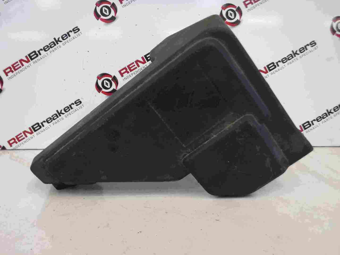 Renault Clio MK2 1998-2001 1.6 16v Fuse Box Engine Cover