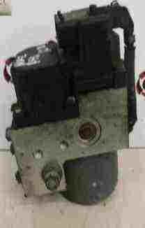 Renault Clio MK2 1998-2001 ABS PUMP UNIT 0265216626 7700424814