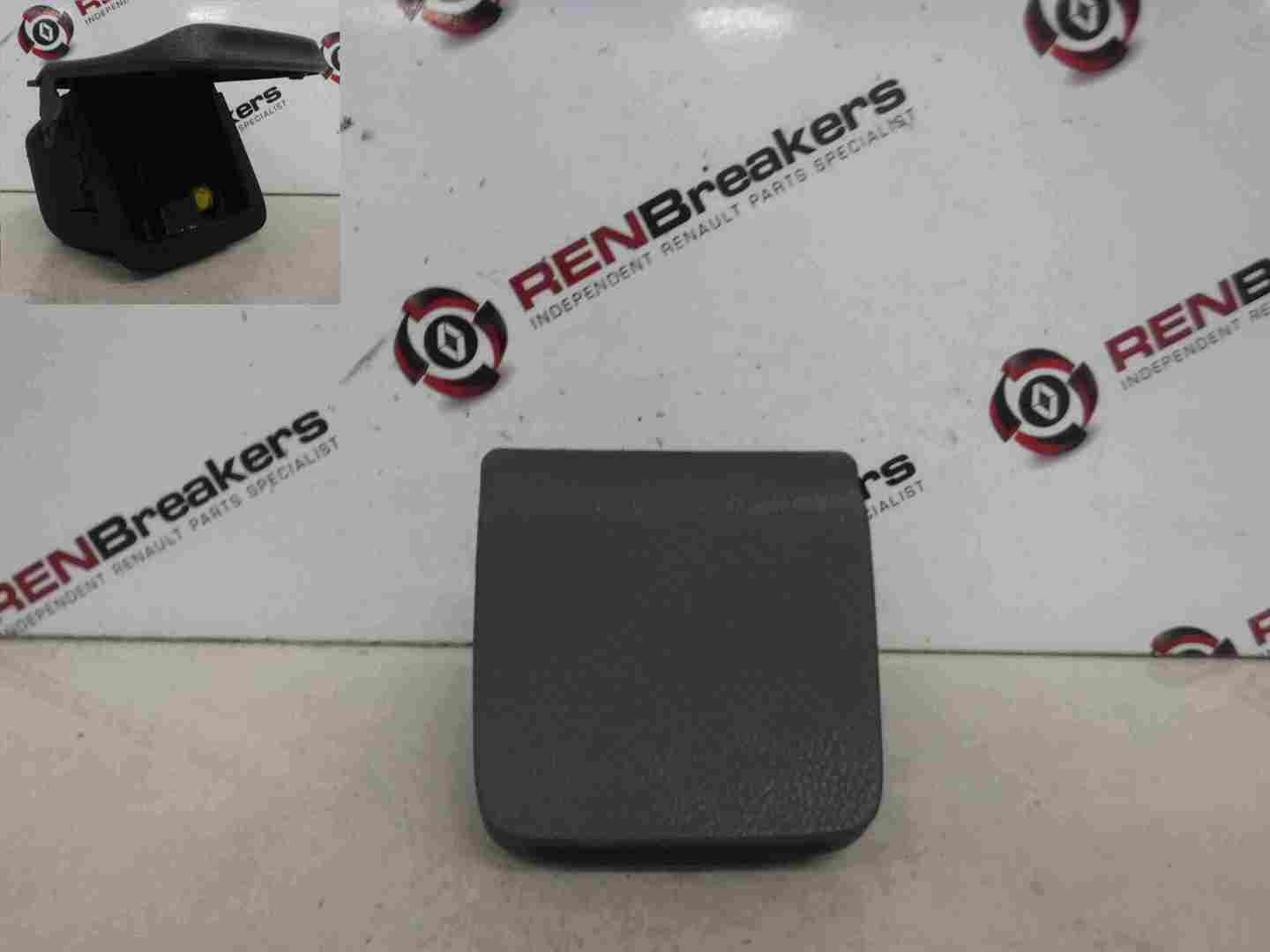 Renault Clio MK2 1998-2001 Ashtray Coin