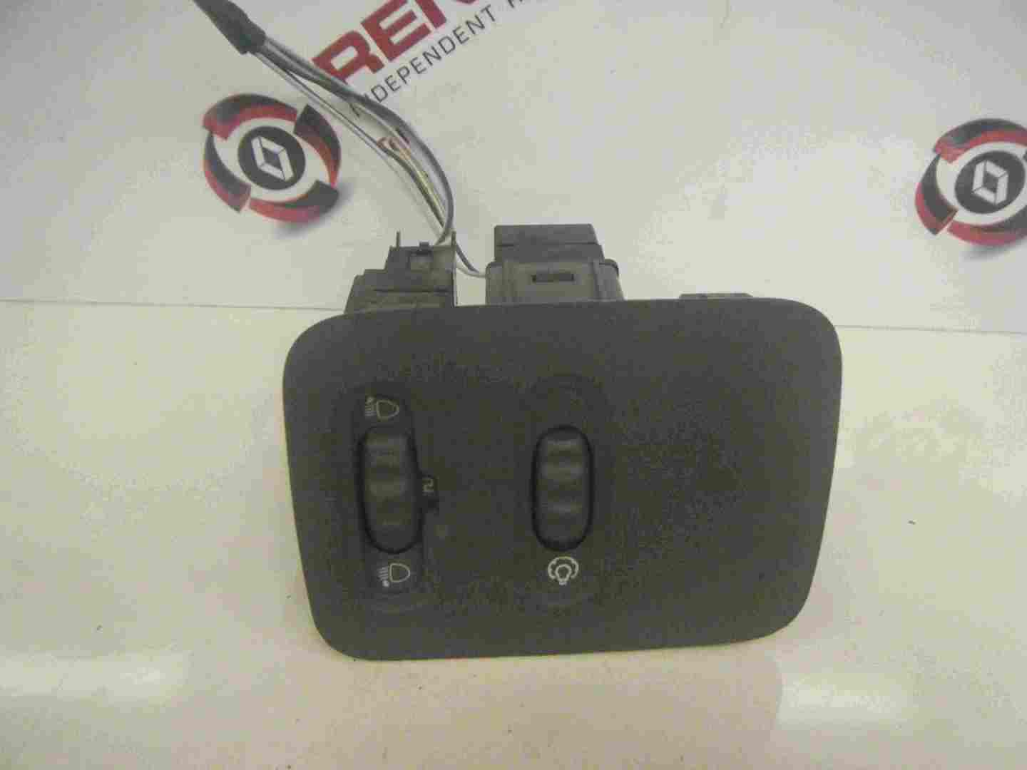 Renault Clio MK2 1998-2001 Dashboard Headlight Height Adjuster Dimmer