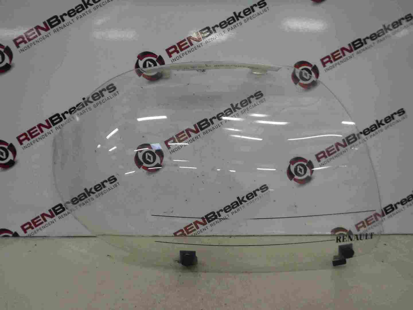 Renault Clio MK2 1998-2001 Drivers OSF Front Headlight Protecter Cover