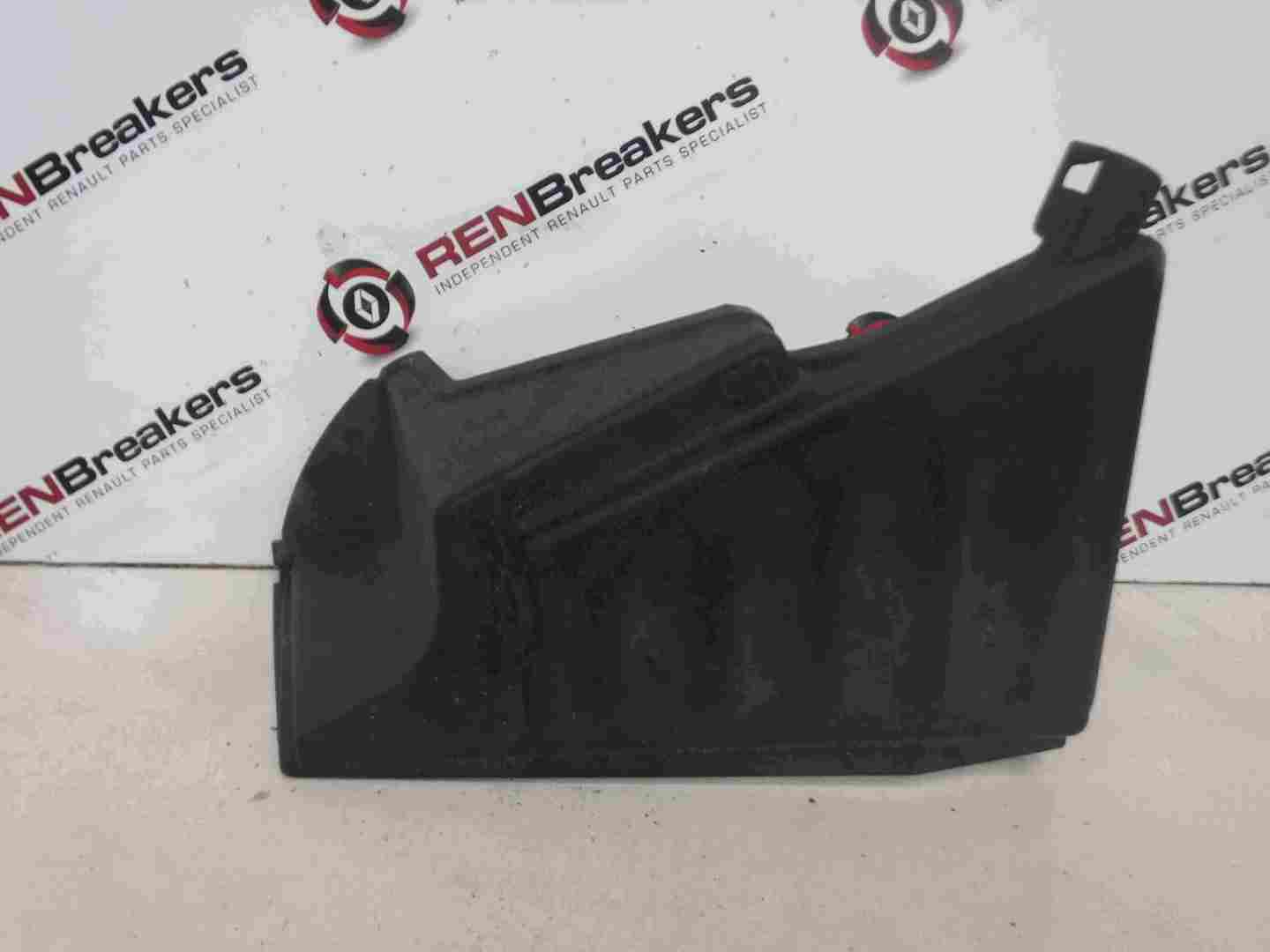Renault Clio MK2 1998-2001 Engine Fuse Box Cover
