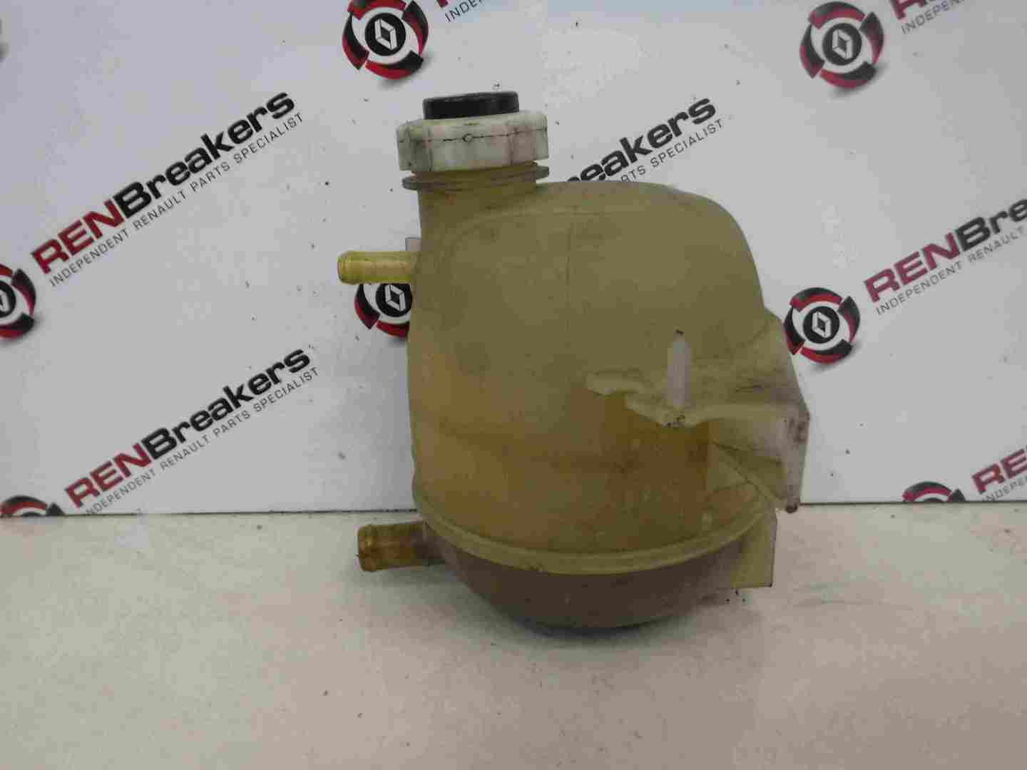 Renault Clio MK2 1998-2001 Expansion Bottle Header Coolant Tank