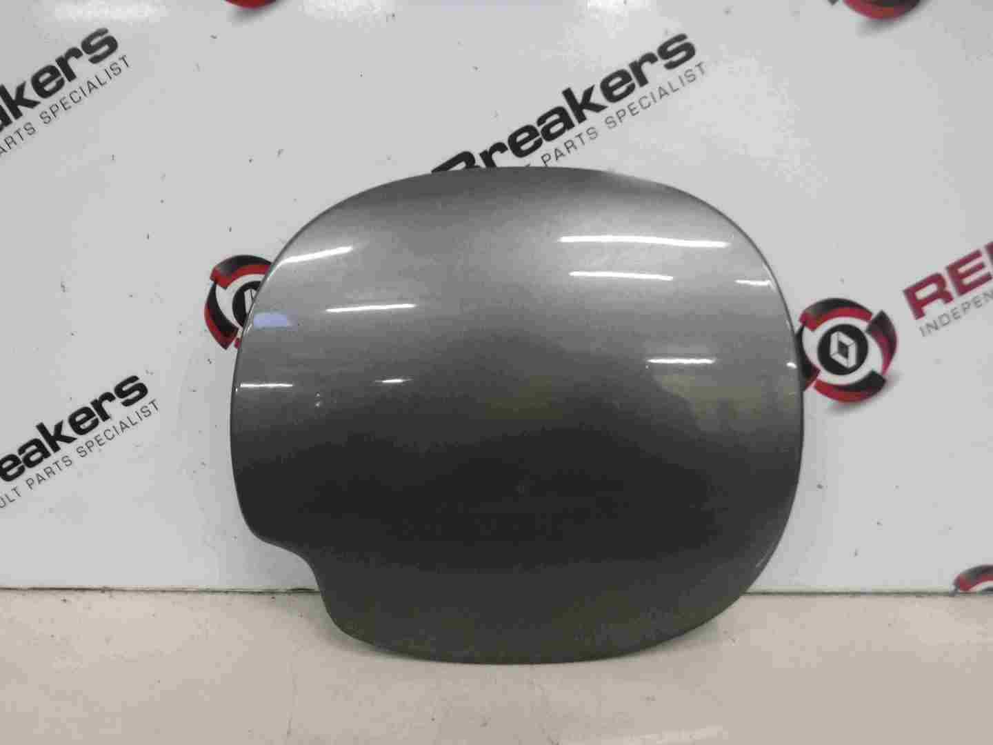 Renault Clio MK2 1998-2001 Fuel Flap Cover Grey MV630