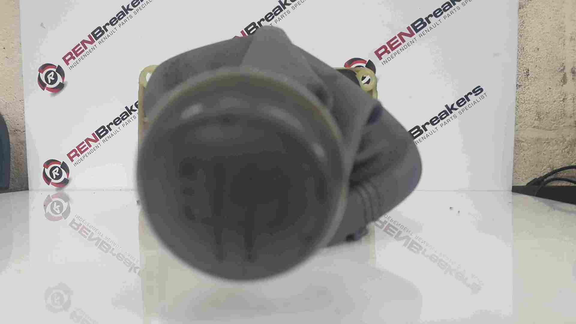 Thumb 3 Renault Clio MK2 1998-2001 Gearstick Mechanism Shifter 7700104572