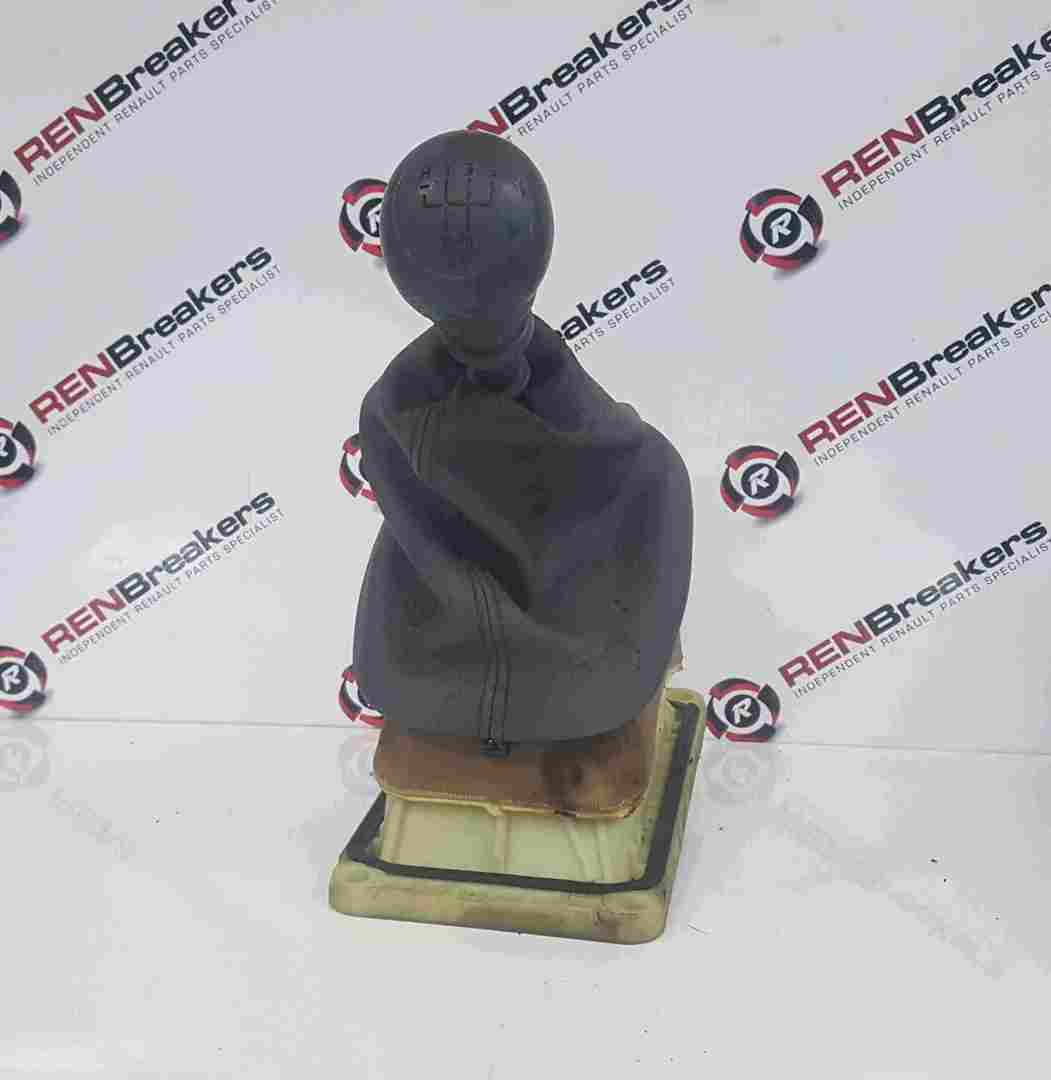 Renault Clio MK2 1998-2001 Gearstick Mechanism Shifter 7700104572