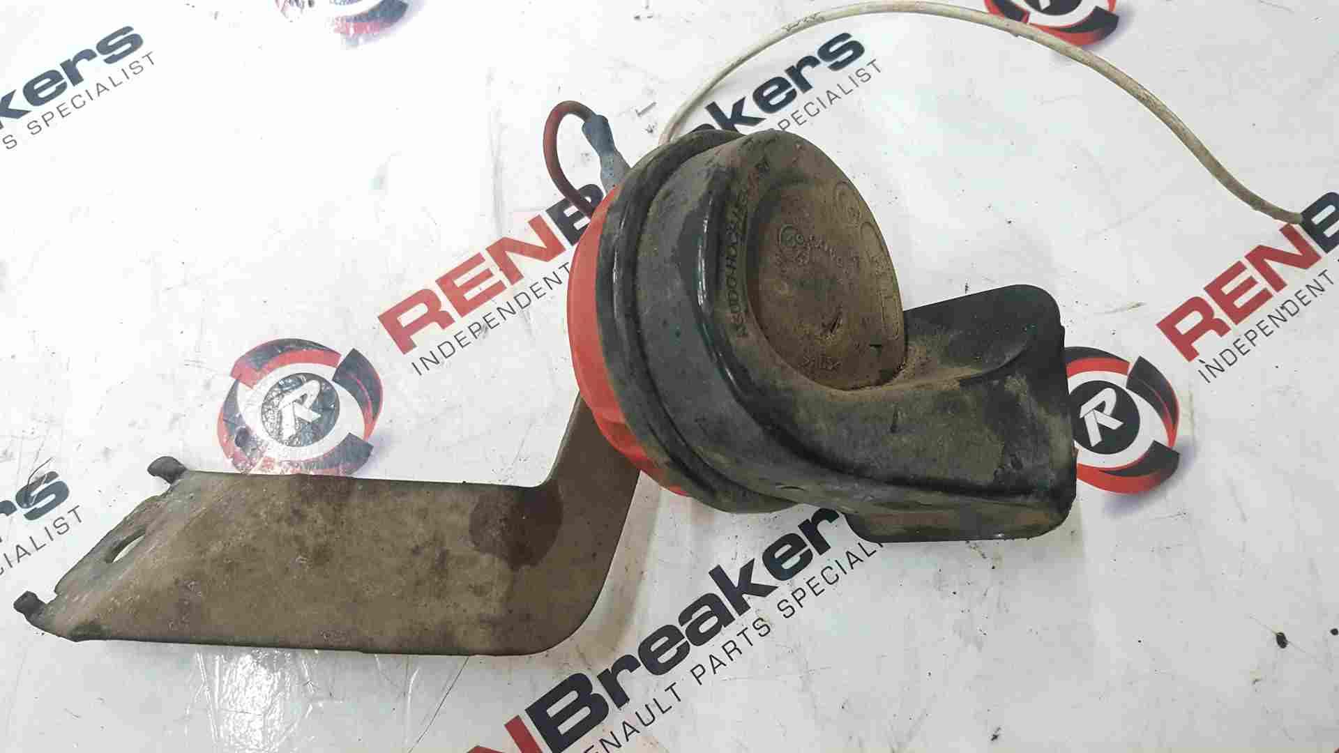 Renault Clio MK2 1998-2001 Horn Beep