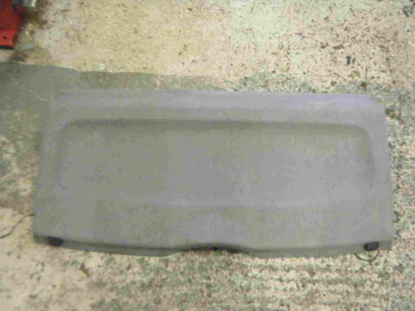 Renault Clio MK2 1998-2006 Parcel Shelf Tray Boot Tailgate Light