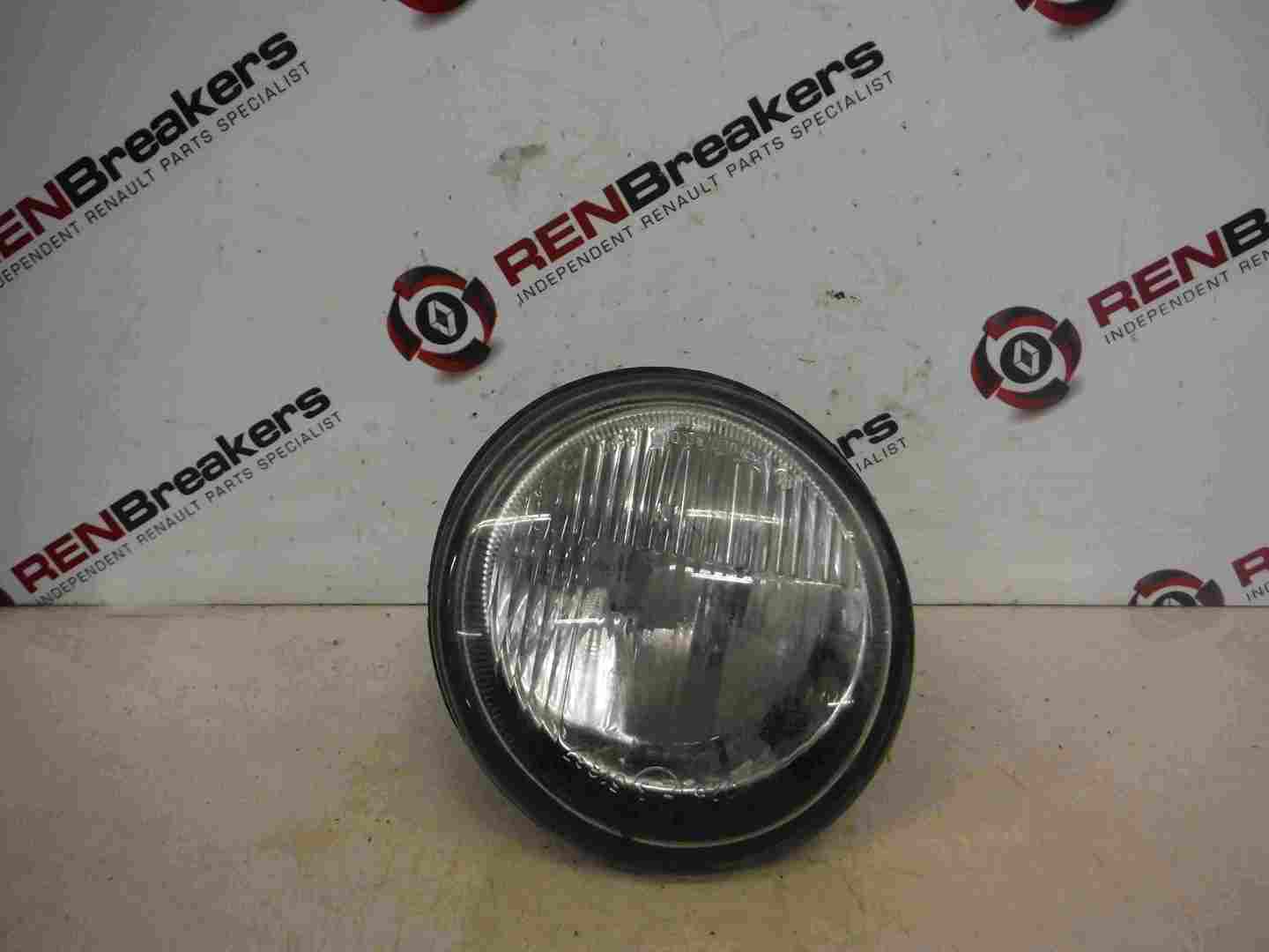 Renault Clio MK2 1998-2001 Passenger NS Fog Light Lamp Spot 7700838255