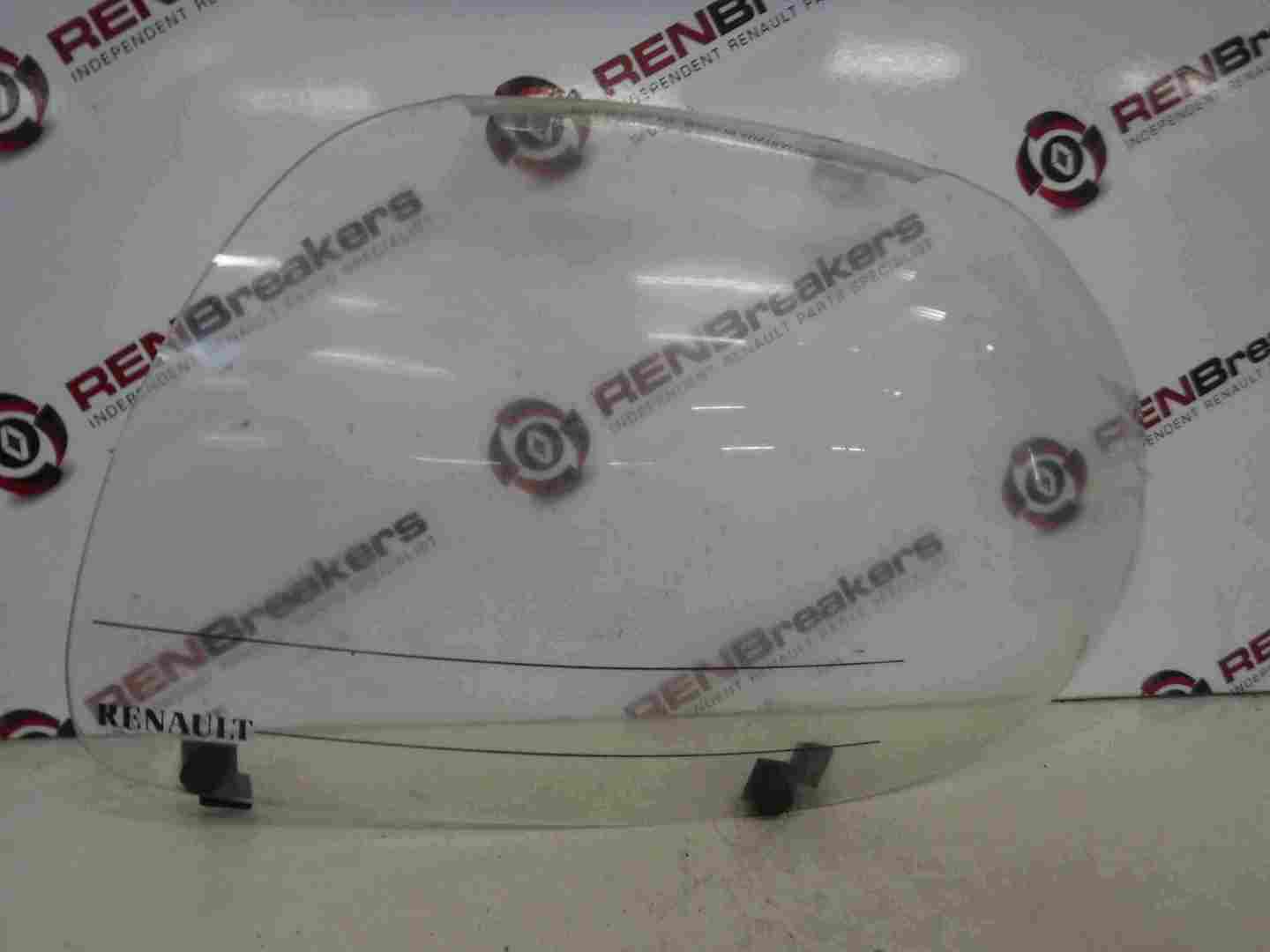 Renault Clio MK2 1998-2001 Passenger NSF Front Headlight Protecter Cover