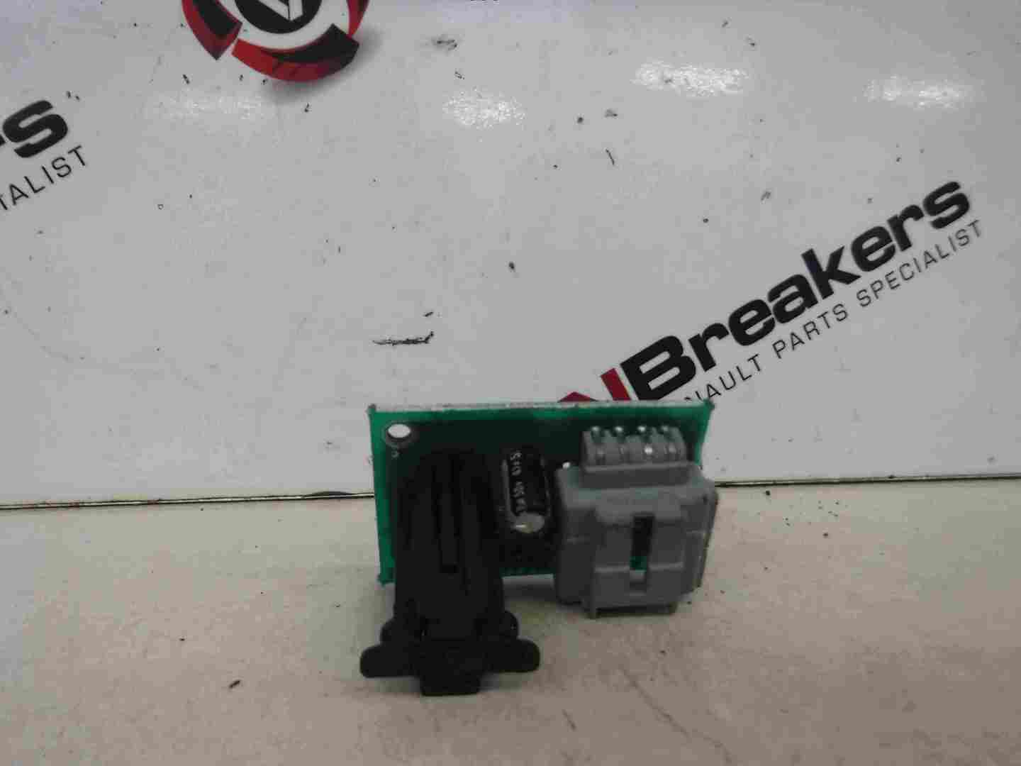 Renault Clio MK2 1998-2001 Roof IR Sensor Immobiliser