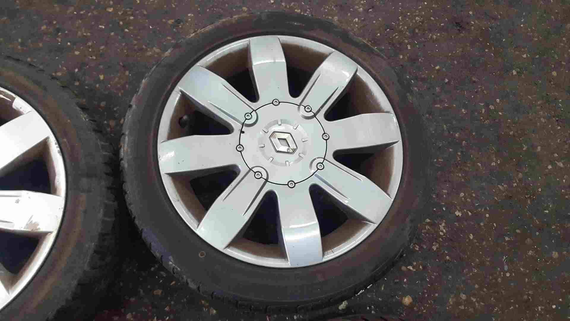 Thumb 5 Renault Clio MK2 1998-2006 172 182 Sport Alloy Wheels SET X4 16Inch 4/5