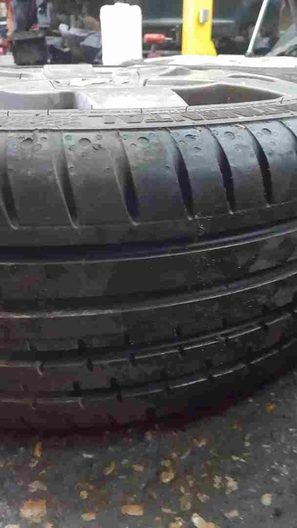 Thumb 8 Renault Clio MK2 1998-2006 172 182 Sport Alloy Wheels SET X4 16Inch 4/5