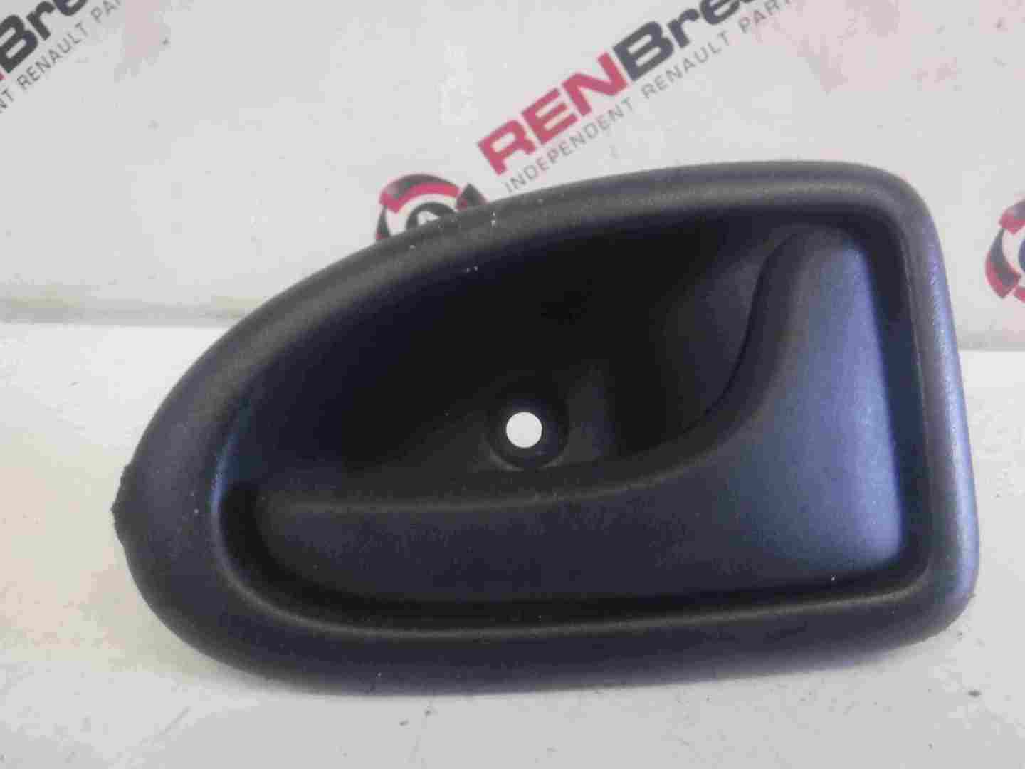 Renault Clio MK2 1998-2006 Drivers OSF Front Interior Door Handle Cable