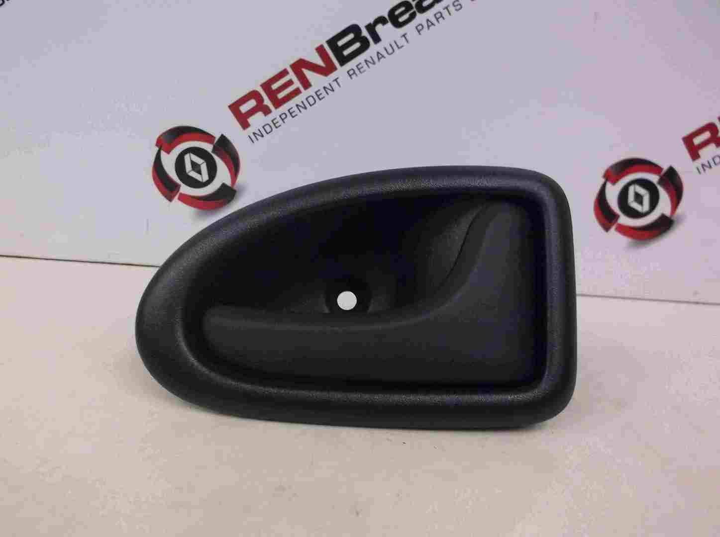 Renault Clio MK2 1998-2006 Drivers OSF Front Interior Door Handle 8200028995