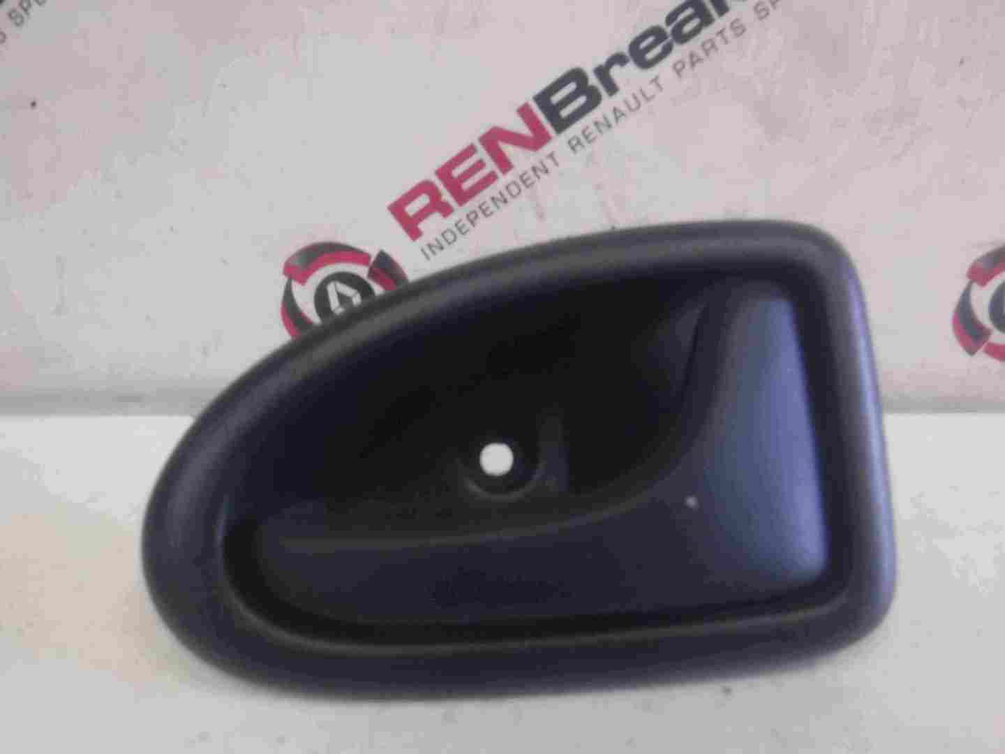 Renault Clio MK2 1998-2006 Drivers OSR Rear Interior Door Handle ROD
